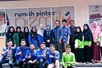 Morning Course Program Nomor 5
