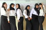 Morning Course Program Nomor 4